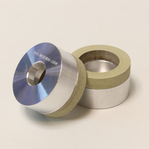 Ceramic Diamond Dressing Wheel