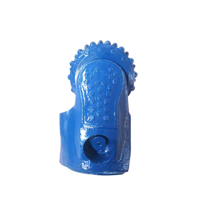 9 1/2 IADC 637 Trenchless Roller Cone Bit