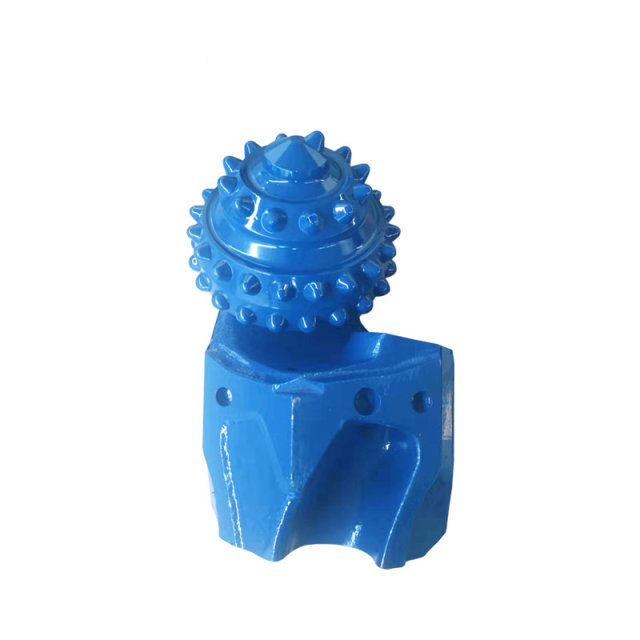 9 1/2 IADC 637 Trenchless Roller Cone Bit