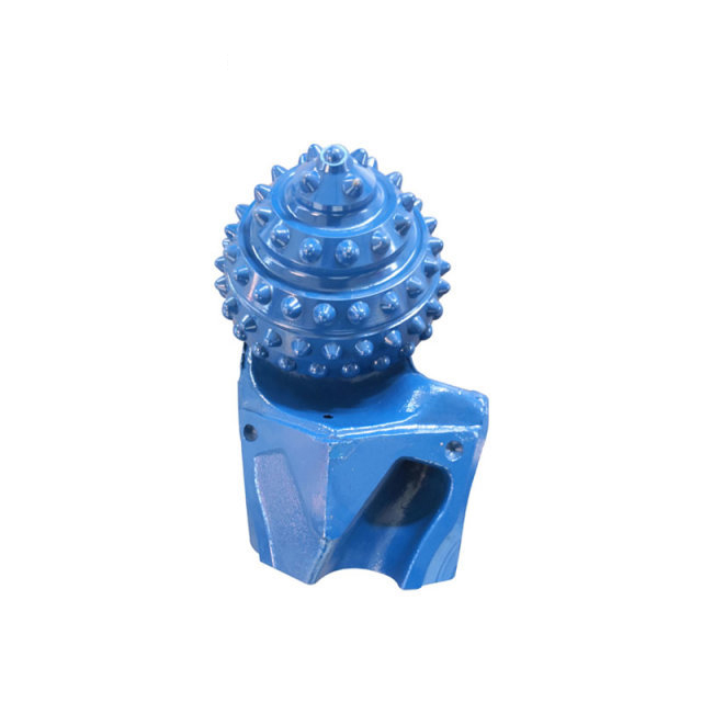 12 1/4 IADC 617 Trenchless Roller Cone Bits