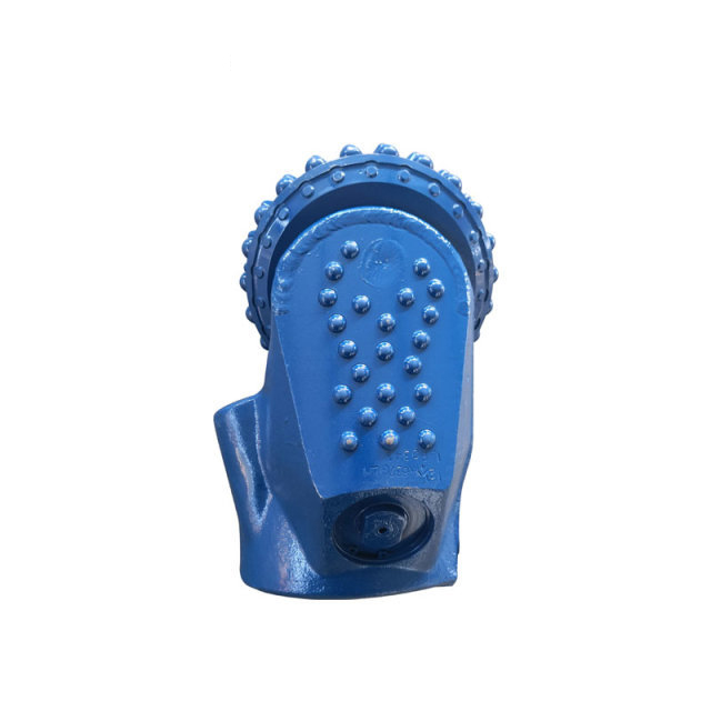 12 1/4 IADC 617 Trenchless Roller Cone Bits