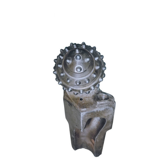 Rubber Seal Replaceable Roller Cone