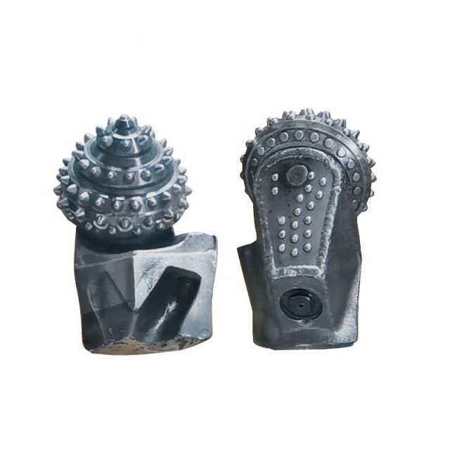 Rubber Seal Replaceable Roller Cone