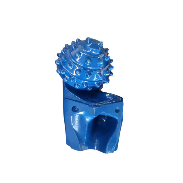 8 1/2 IADC 537 Roller Cone Drill Bits for Hole Opener