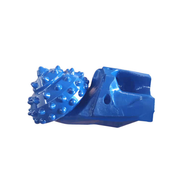 8 1/2 IADC 537 Roller Cone Drill Bits for Hole Opener