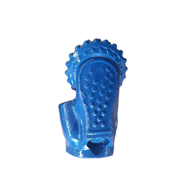 8 1/2 IADC 537 Roller Cone Drill Bits for Hole Opener