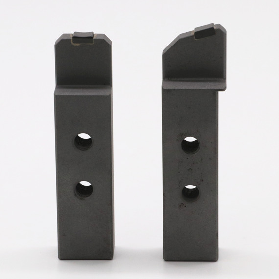 PCD Wear-resistant Parts, PCD Brackets for High-precision Machining