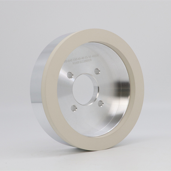 MT-198 PCD&PCBN tool grinder