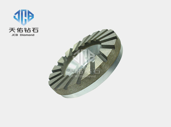 Sintered Small Saw Blades