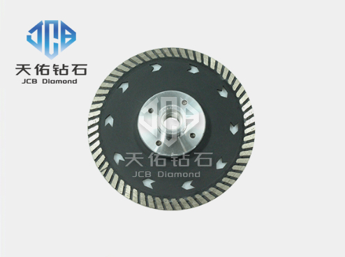 Sintered Small Saw Blades