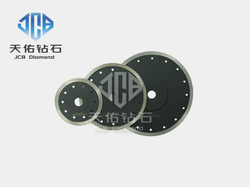 Sintered Small Saw Blades