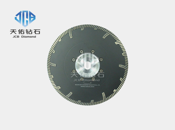 Sintered Small Saw Blades