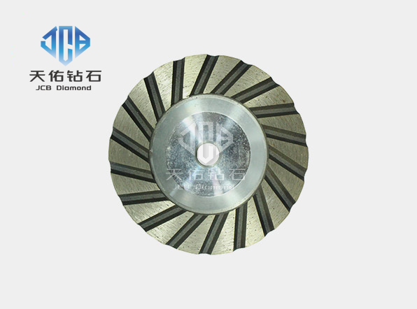 Sintered Small Saw Blades