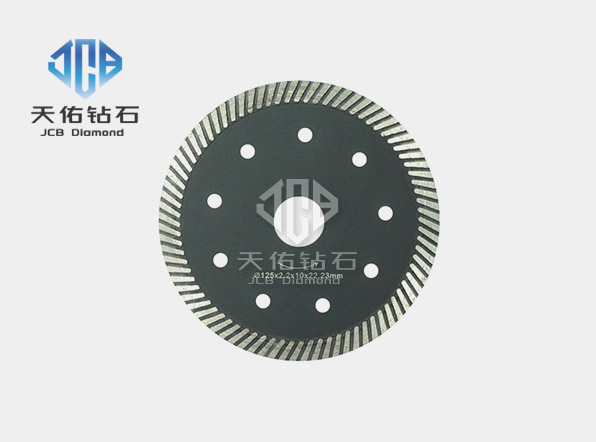 Sintered Small Saw Blades