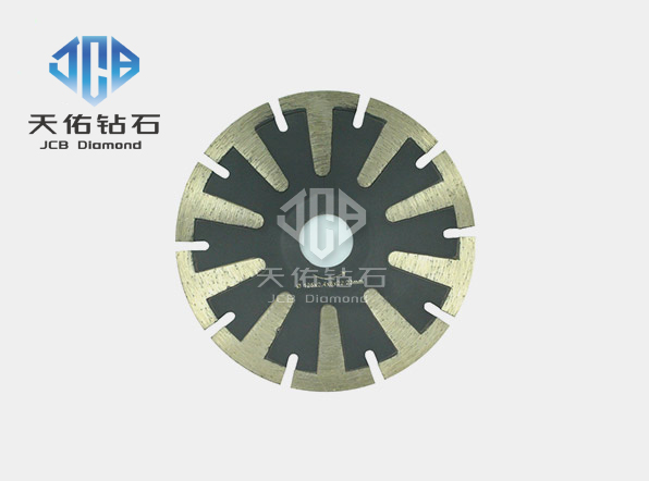 Sintered Small Saw Blades