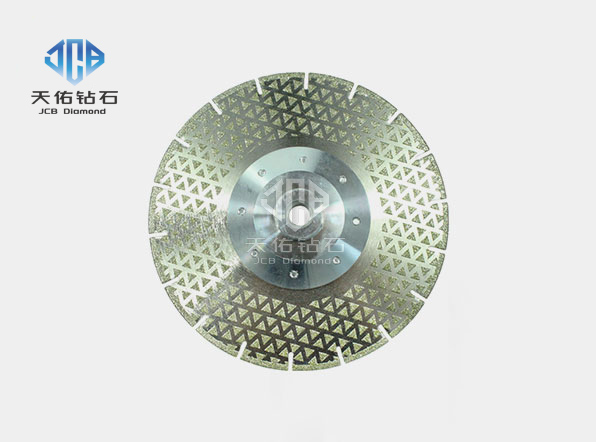 M14 Double Triple JCB223