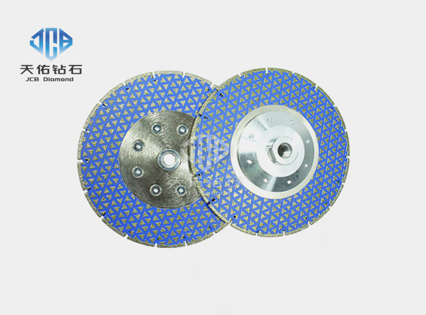 M14 Double Triple JCB226