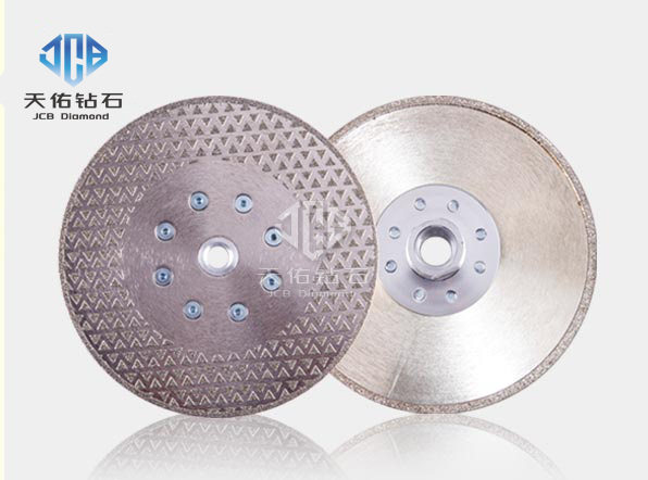 M14 large single three JCB