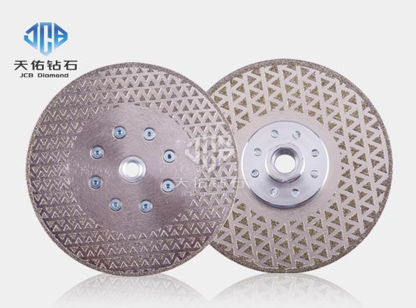 M14 large double triple JCB