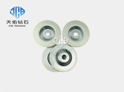 Electroplated Cup Grinding Disc