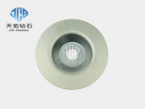 Electroplated Cup Grinding Disc