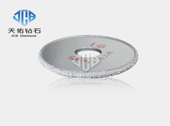 Brazed Manual Wheel - Roman Column