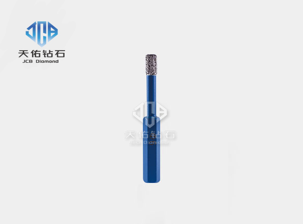 Hexagonal Shank Drill Bit