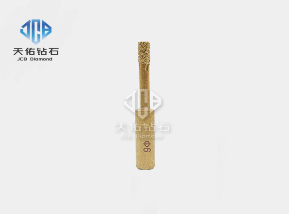 Hexagonal Shank Drill Bit