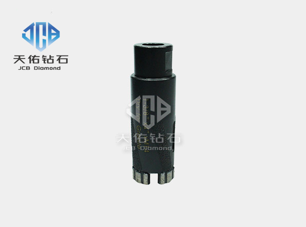 Sintered Drill Bit