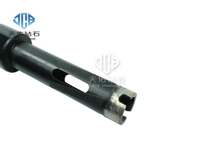 Sintered Drill Bit