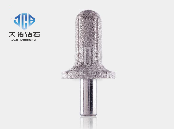 Brazing Milling Cutter