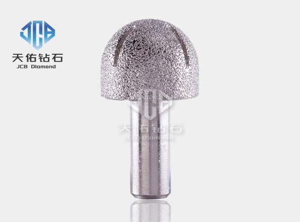 Brazing Milling Cutter