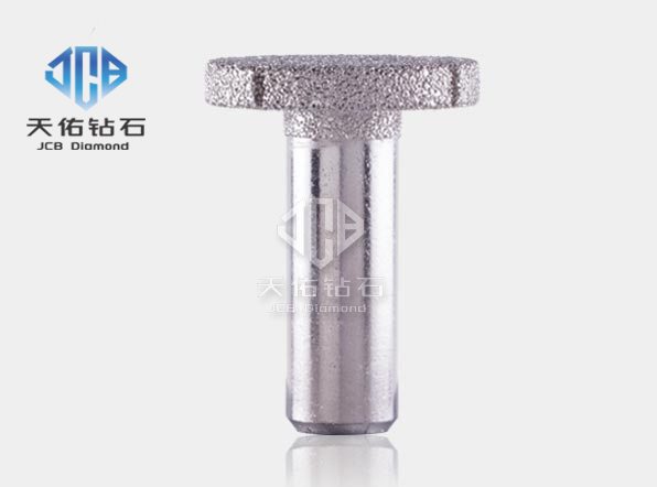 Brazing Milling Cutter