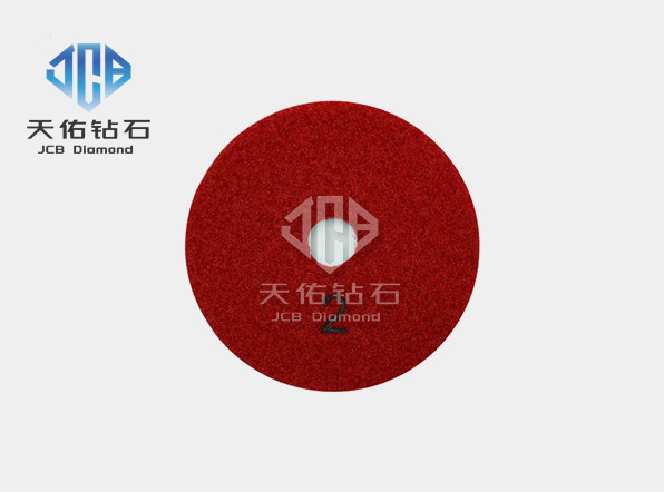 Dry Diamond Polishing Pads