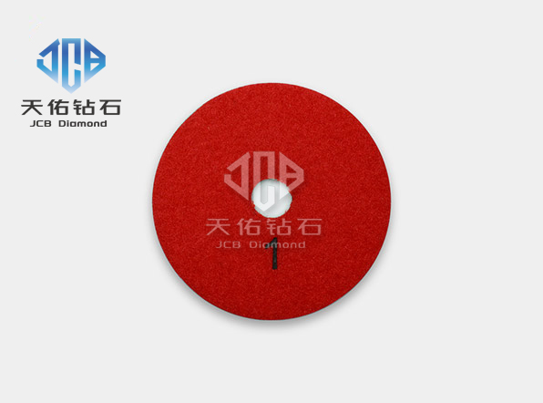 Dry Diamond Polishing Pads