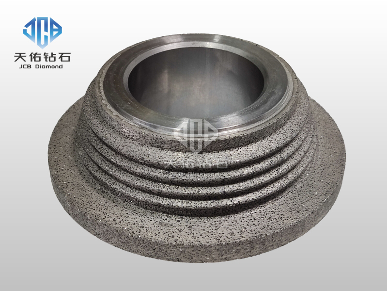 Blade Tenon Industry Application