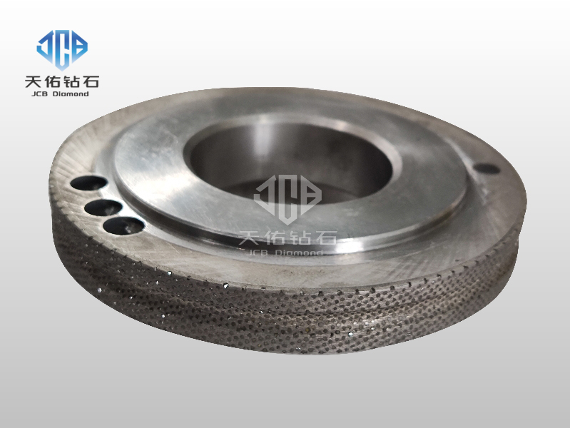 Screw Industry Application