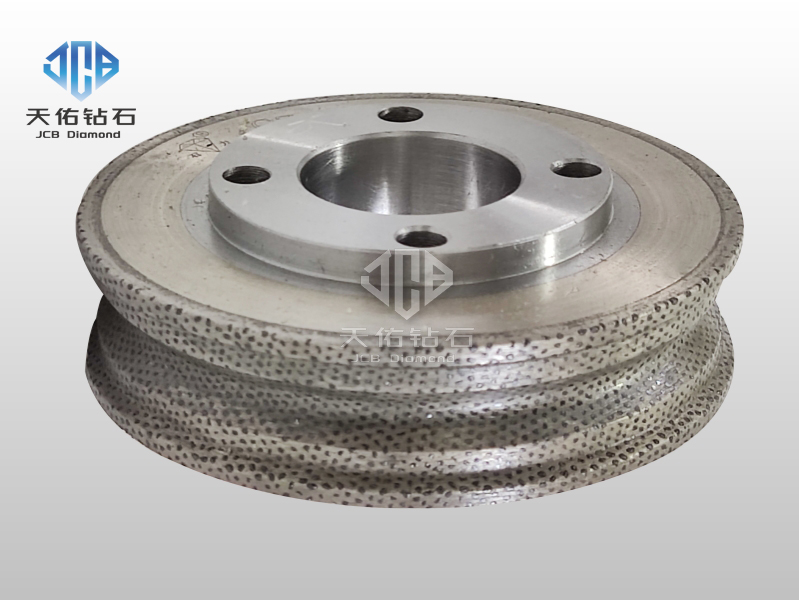 Screw Industry Application