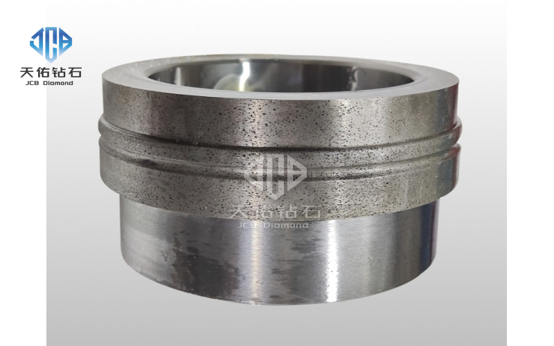 Valve Industry Application