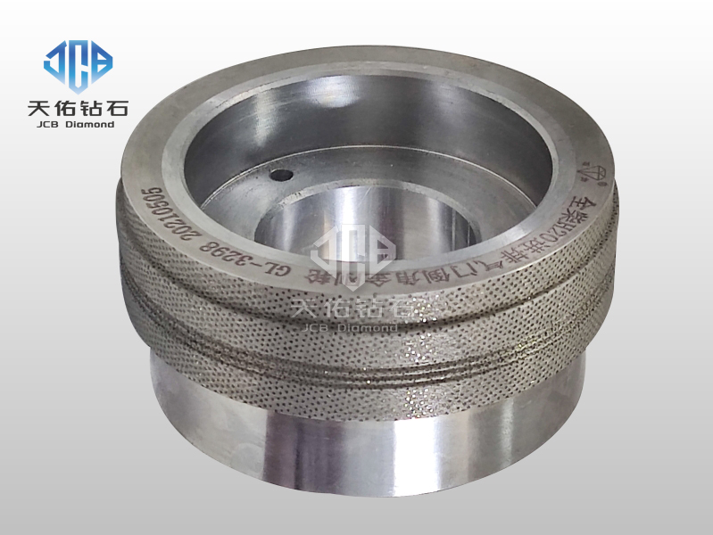 Valve Industry Application