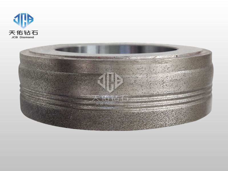 Valve Industry Application