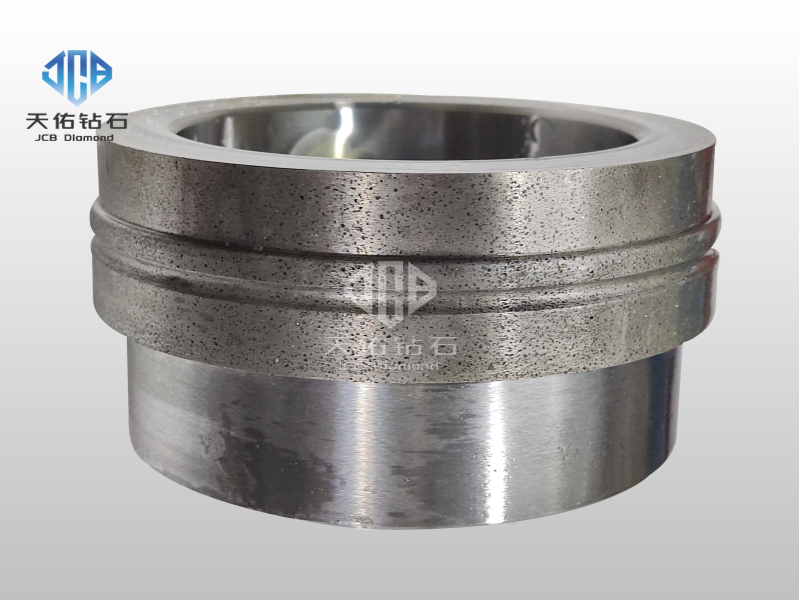 Valve Industry Application