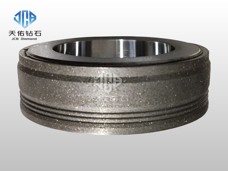 Valve Industry Application