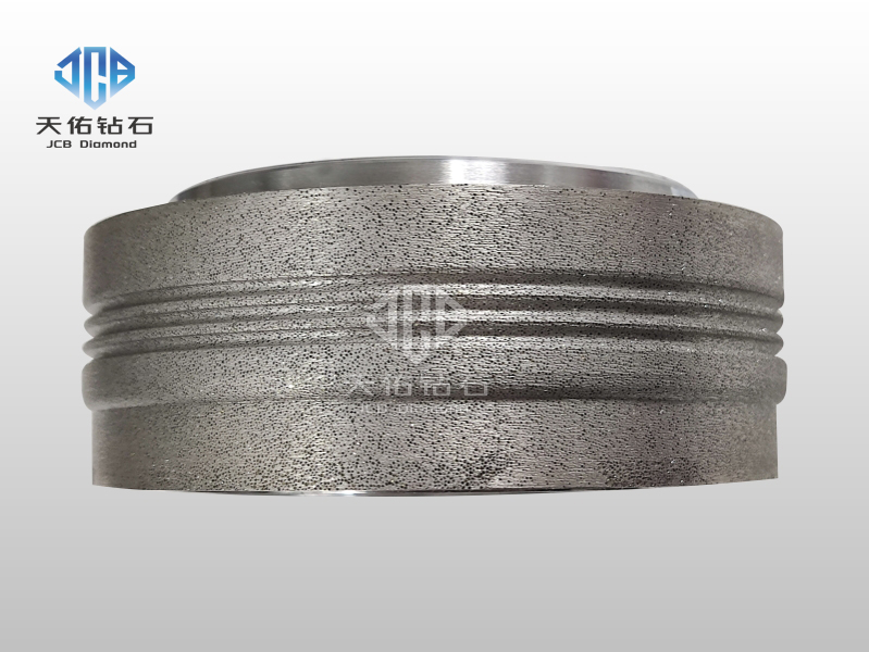 Valve Industry Application