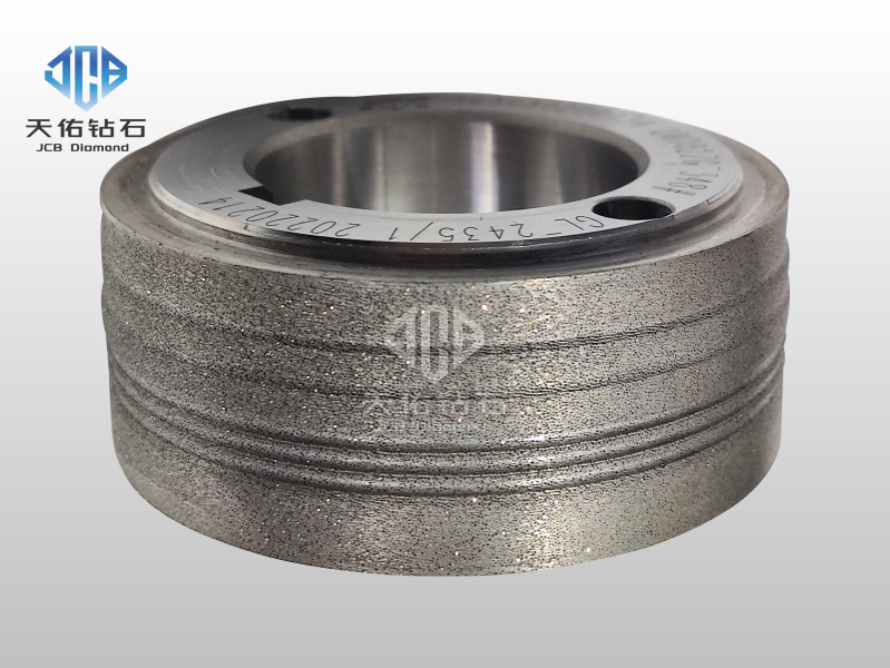 Valve Industry Application