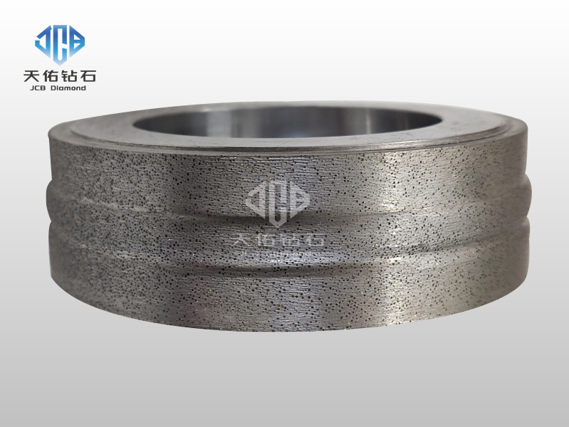 Valve Industry Application