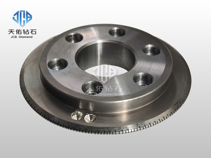 Gear Industry Application