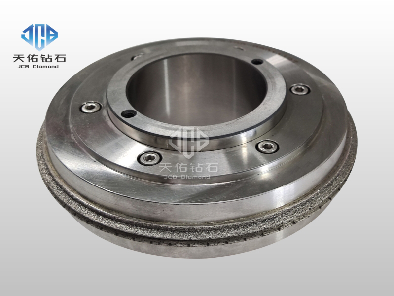 Gear Industry Application