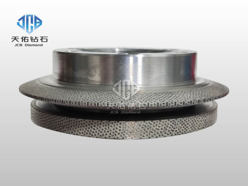 Gear Industry Application