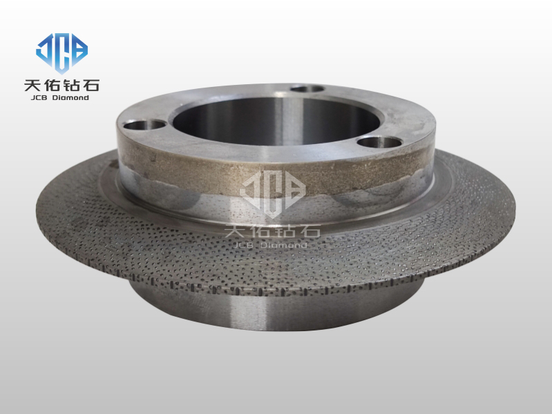 Gear Industry Application